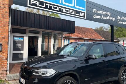 BMW X5 247.500 km 15.990 &euro; Schwerin 19055