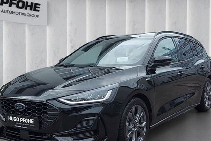 Ford Focus 19.921 km 24.300 &euro; Schwerin 19061