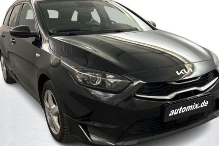 Kia ceed Sportswagon 88.545 km 16.390 &euro; Gadebusch 19205