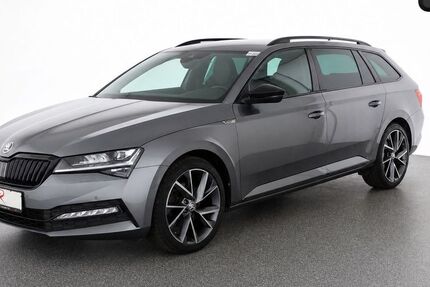 Skoda Superb 65.166 km 31.880 &euro; Schönefeld 12529