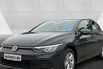VW Golf 72.969 km 20.850 € Gadebusch 19205