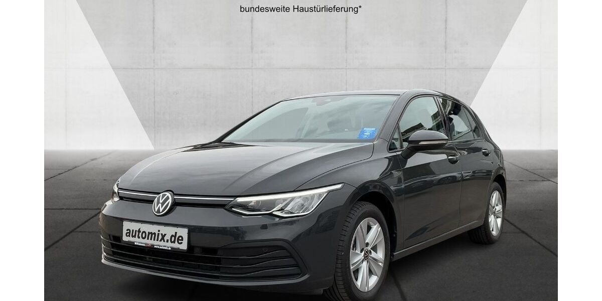 VW Golf 72.969 km 20.850 € Gadebusch 19205