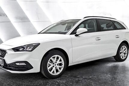 Seat Leon 1.026 km 27.990 &euro; Schönefeld 12529