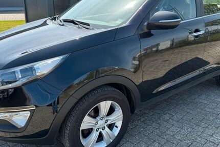 Kia Sportage 114.000 km 7.200 &euro; Schwerin 19061