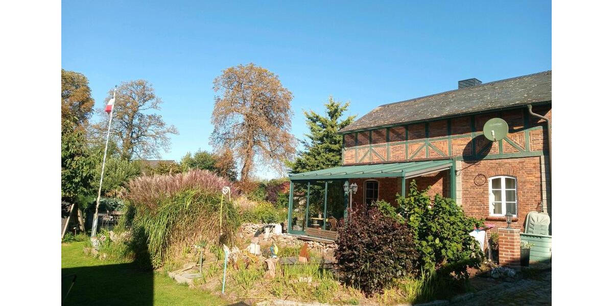 Hof mit Scheune und Saunahaus - provisionsfrei - 5 zimmer