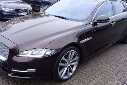Jaguar XJ 65.320 km 28.990 &euro; Sternberg 19406