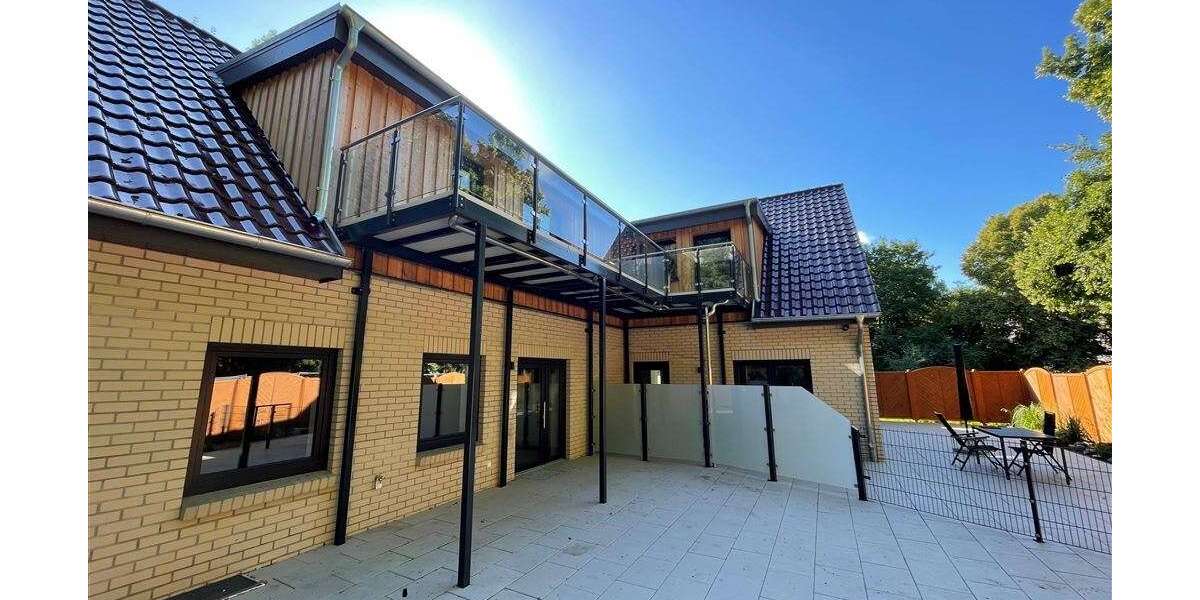 Etagenwohnung Wismar Lübsche Burg - 3 Zimmer, 89 m&sup2;, 280.000&euro; | Angebot:10317411