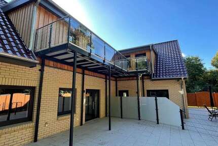 Wohnung Wismar Lübsche Burg - 3 Zimmer, 89 m&sup2;, 280.000&euro; | Angebot:10317411