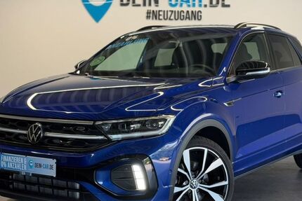 VW T-Roc 24.100 km 25.280 &euro; Wismar 23970