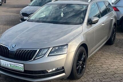 Skoda Octavia 100.311 km 14.450 &euro; Hagenow 19230