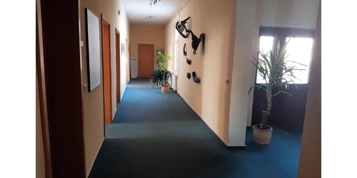 Gewerbeobjekt Banzkow - 2.500&euro; | Angebot:25838810