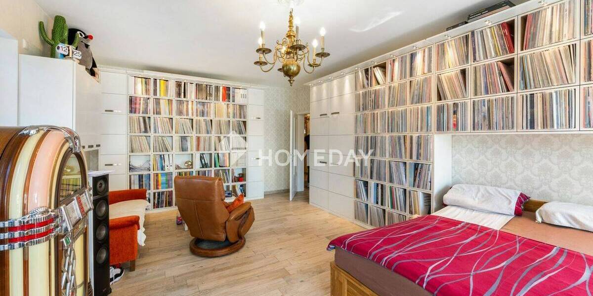 Einfamilienhaus Warin Waldheim - 3 Zimmer, 177 m&sup2;, 649.000&euro; | Angebot:26290239