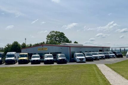 Mercedes-Benz Sprinter 141.950 km 18.990 &euro; Wismar/Kritzow 23970