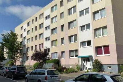 Wohnung Schwerin Gartenstadt - 3 Zimmer, 58 m&sup2;, 383&euro; | Angebot:26391042