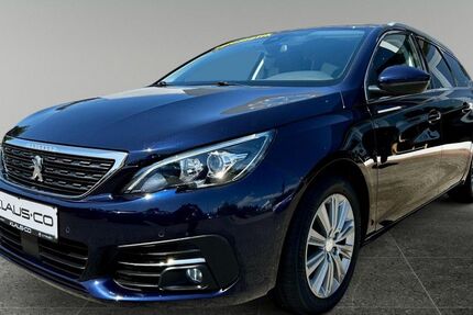 Peugeot 308 42.245 km 18.450 € Wismar 23970