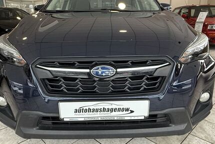 Subaru XV 99.999 km 14.900 &euro; Hagenow 19230