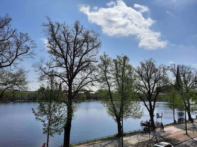 Büro in Schwerin 1.620 € 158.25 m²