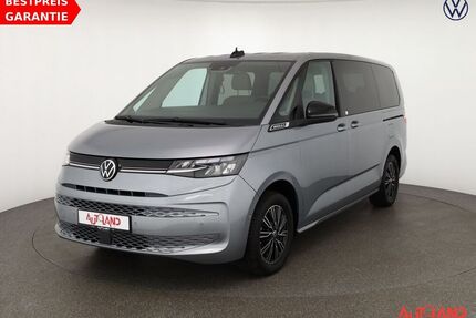 VW T7 Multivan