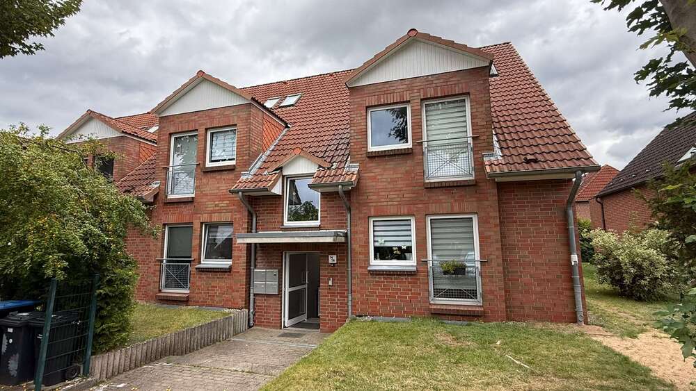 Etagenwohnung Sukow - 4 Zimmer, 92 m&sup2;, 120.000&euro; | Angebot:27171359