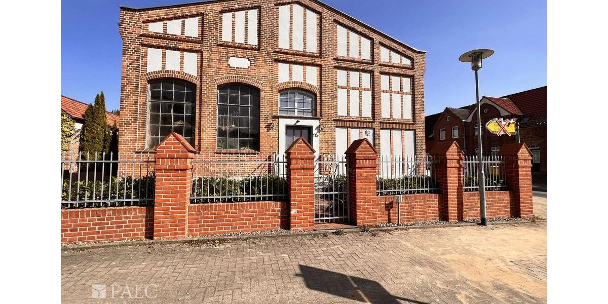 Dachgeschoßwohnung Gadebusch - 2 Zimmer, 85 m&sup2;, 650&euro; | Angebot:26442107