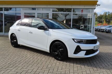 Opel Astra 20.000 km 21.950 € Schwerin 19057