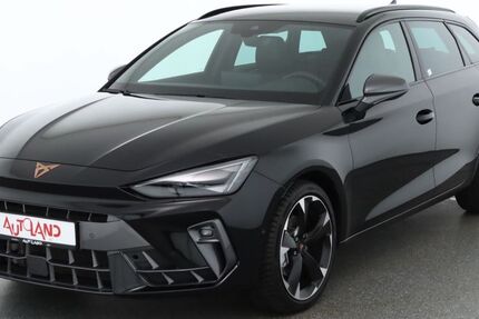 Cupra Leon 29.987 km 29.990 &euro; Schwerin 19061