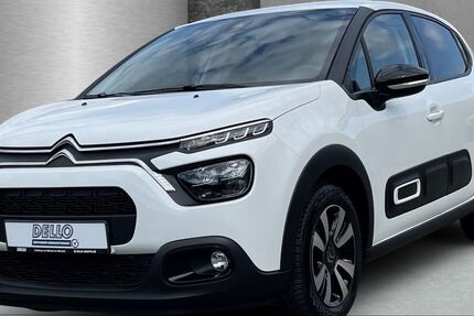 Citroen C3 22.079 km 16.990 &euro; Schwerin 19061