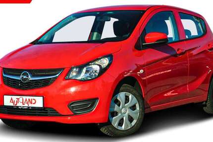 Opel Karl 39.815 km 11.990 &euro; Schwerin 19061