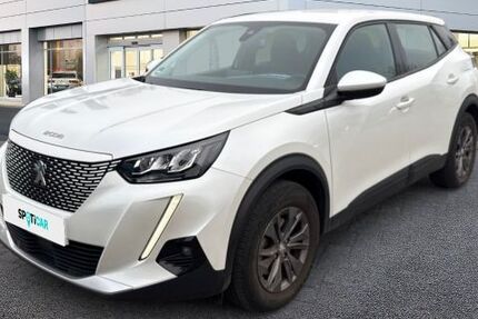 Peugeot 2008 60.000 km 15.777 € Schwerin 19057