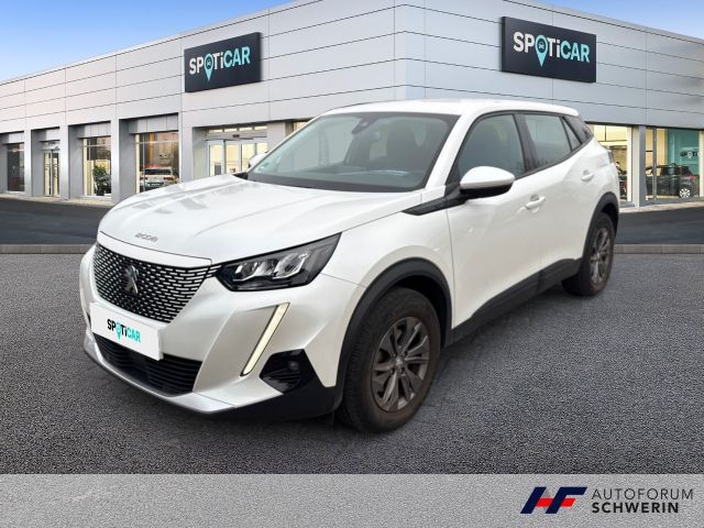 Peugeot 2008 60.000 km 15.777 € Schwerin 19057