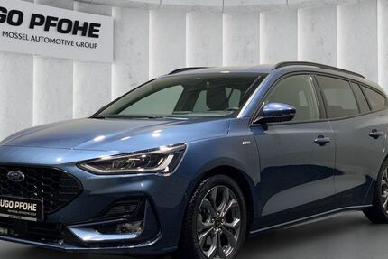 Ford Focus 12.735 km 24.950 &euro; Schwerin 19061