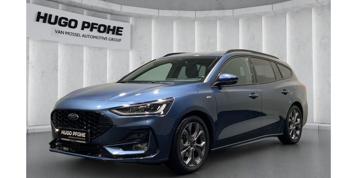 Ford Focus 12.735 km 27.850 &euro; Schwerin 19061