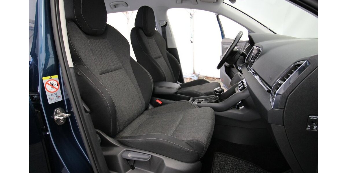 Skoda Karoq 2.0 TDI 7-DSG 4x4 Style LED+NAVI+KAMERA 172.628 km 16.000 &euro; Hagenow 19230
