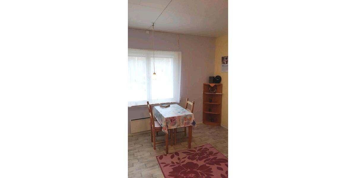 Erdgeschoßwohnung Sternberg - 3 Zimmer, 80 m&sup2;, 350&euro; | Angebot:26480316