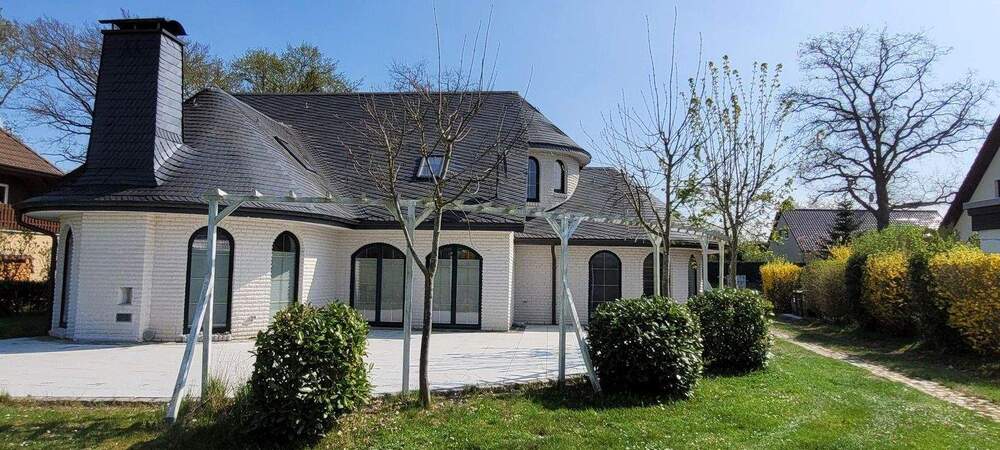 Einfamilienhaus Schwerin Warnitz - 5 Zimmer, 250 m&sup2;, 679.000&euro; | Angebot:25724158