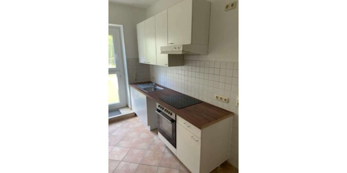 Etagenwohnung Schwerin Paulsstadt - 2 Zimmer, 54 m&sup2;, 580&euro; | Angebot:27269174