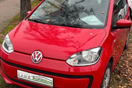 VW up! 161.200 km 4.450 &euro; Hagenow 19230