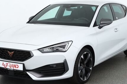 Cupra Leon 69.994 km 25.990 &euro; Wismar 23970