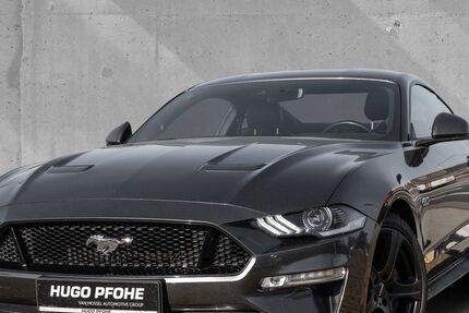 Ford Mustang 51.100 km 39.800 &euro; Schwerin 19061