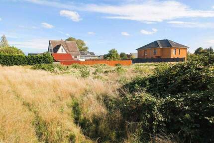 Grundstück Schwerin-Wickendorf Wickendorf - 269.000&euro; | Angebot:25050369