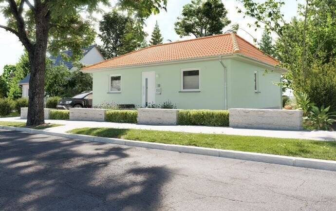 Bungalow Alt Meteln Hof Meteln - 3 Zimmer, 280.333&euro; | Angebot:25731791