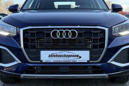 Audi Q2 21.793 km 27.900 &euro; Hagenow 19230