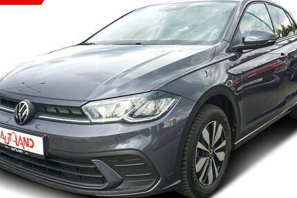 VW Polo 52.847 km 18.950 &euro; Schwerin 19061