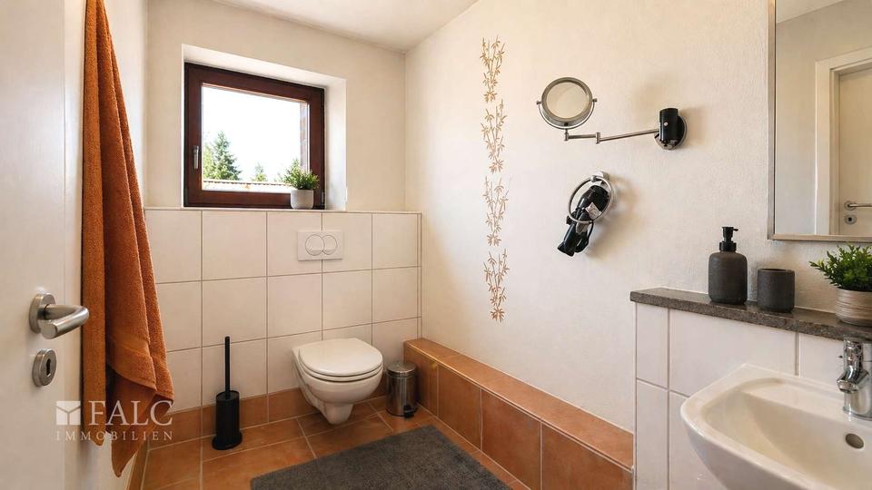Dachgeschoßwohnung Gadebusch - 2 Zimmer, 85 m&sup2;, 650&euro; | Angebot:26442107
