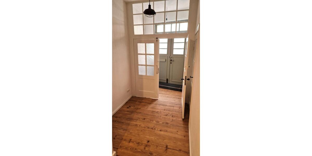 Maisonettenwohnung Wismar Altstadt - 6.5 Zimmer, 120 m&sup2;, 1.600&euro; | Angebot:26237733