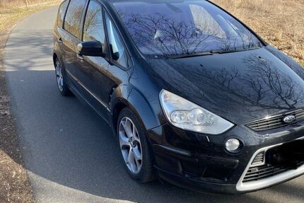 Ford S-Max 191.700 km 5.800 &euro; Sternberg 19406