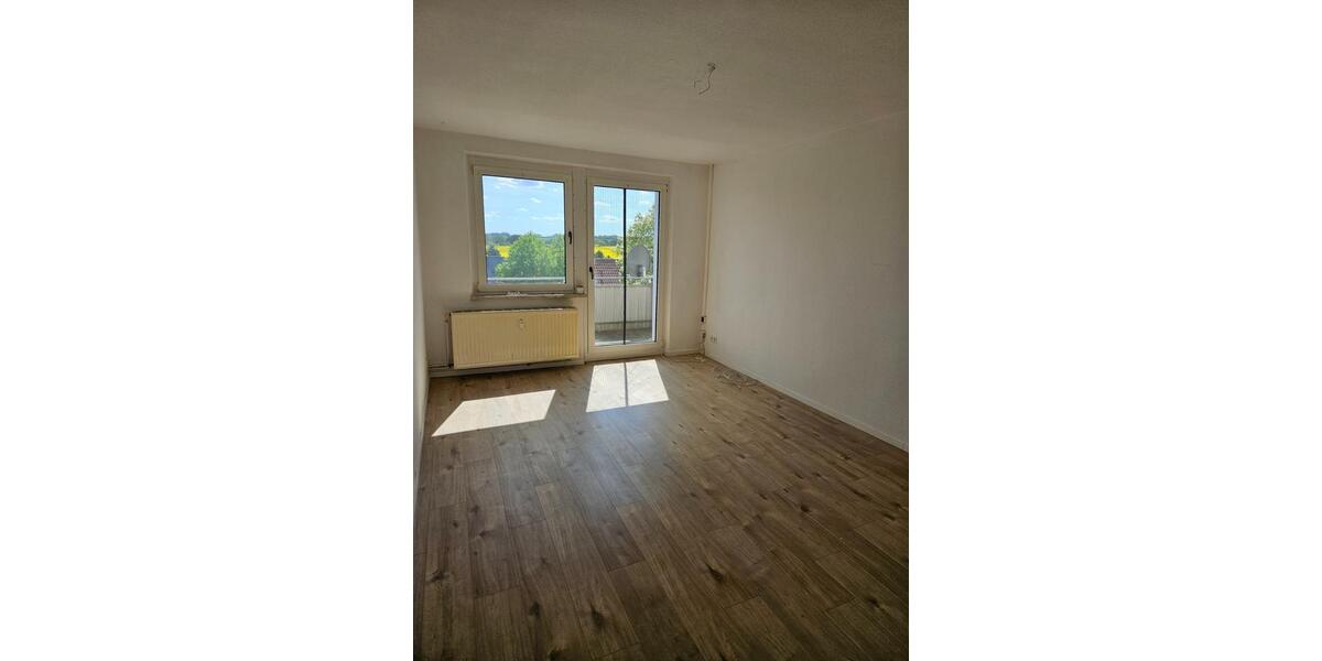 Etagenwohnung Lützow - 3 Zimmer, 60 m&sup2;, 420&euro; | Angebot:25808049