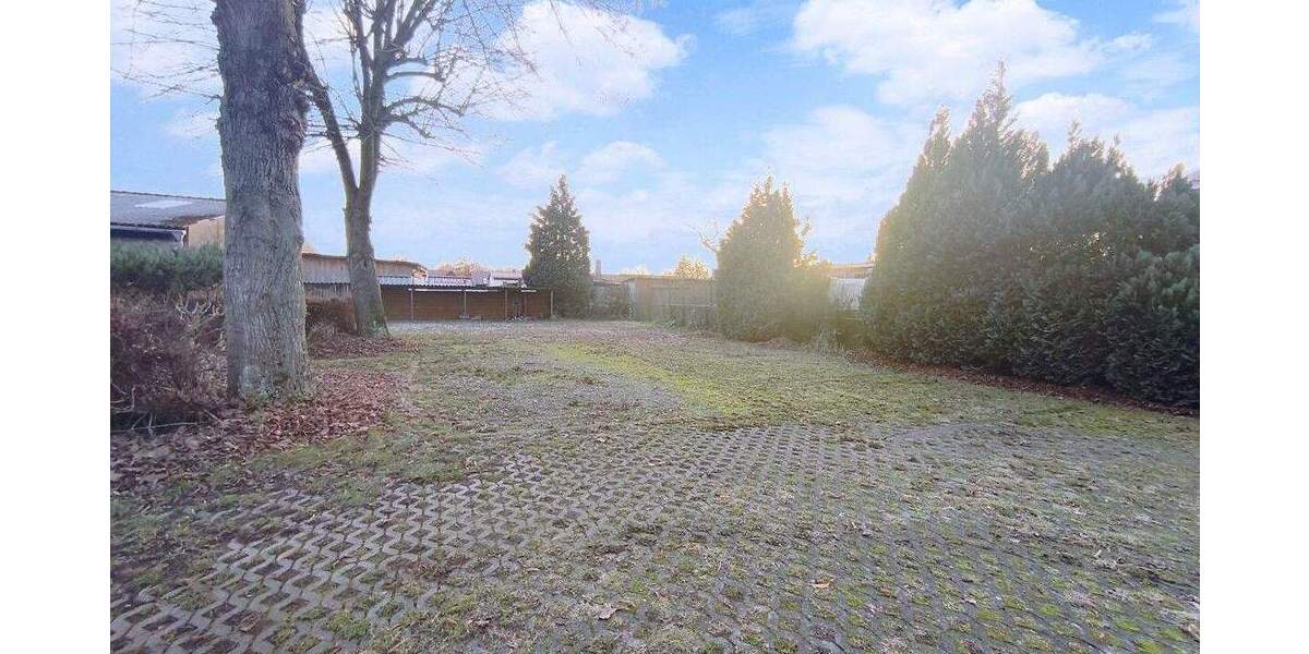 Mehrfamilienhaus, Wohnhaus Hagenow - 9 Zimmer, 265.000&euro; | Angebot:25730059