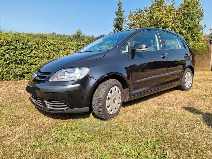 Golf Plus