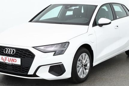 Audi A3 42.846 km 24.990 &euro; Wismar 23970